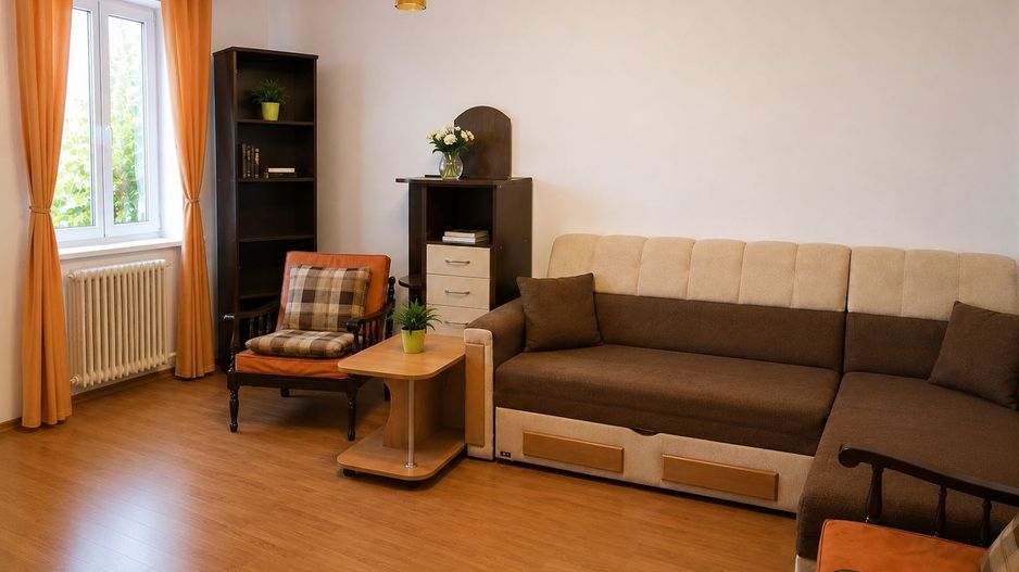 Apartament 2 camere de vanzare Drumul Taberei - Poză 1