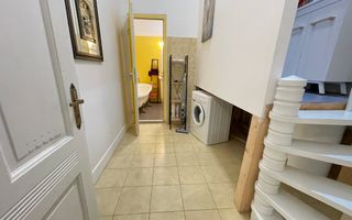 Apartament 4 camere spatios  in zona Sinaia - Poză 11