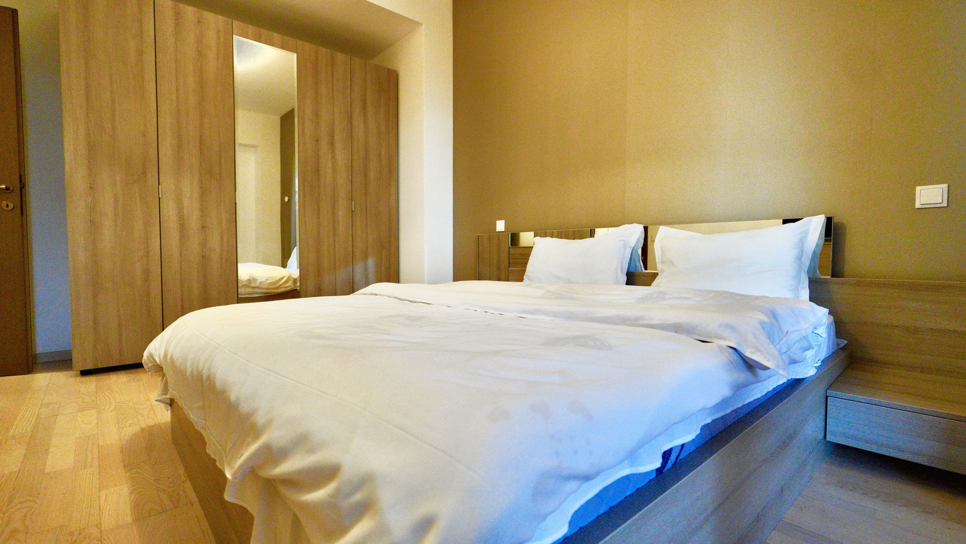 Apartament 3 camere - Bellevue Drumul Poienii - Poză 9