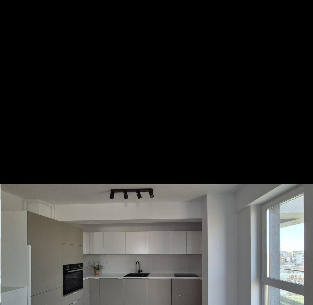 Apartament 2 camere cu Parcare subterană inclusă, centrala proprie - Poză 10