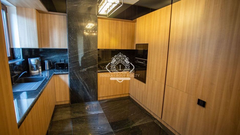 Herastrau-Nordului | apartament 4 camere mobilat lux | bloc 2009 | 993.000 euro - Poză 5