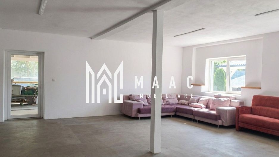 Casa I 200mpu I Teren 700mp I Central I Bradu - Poză 9