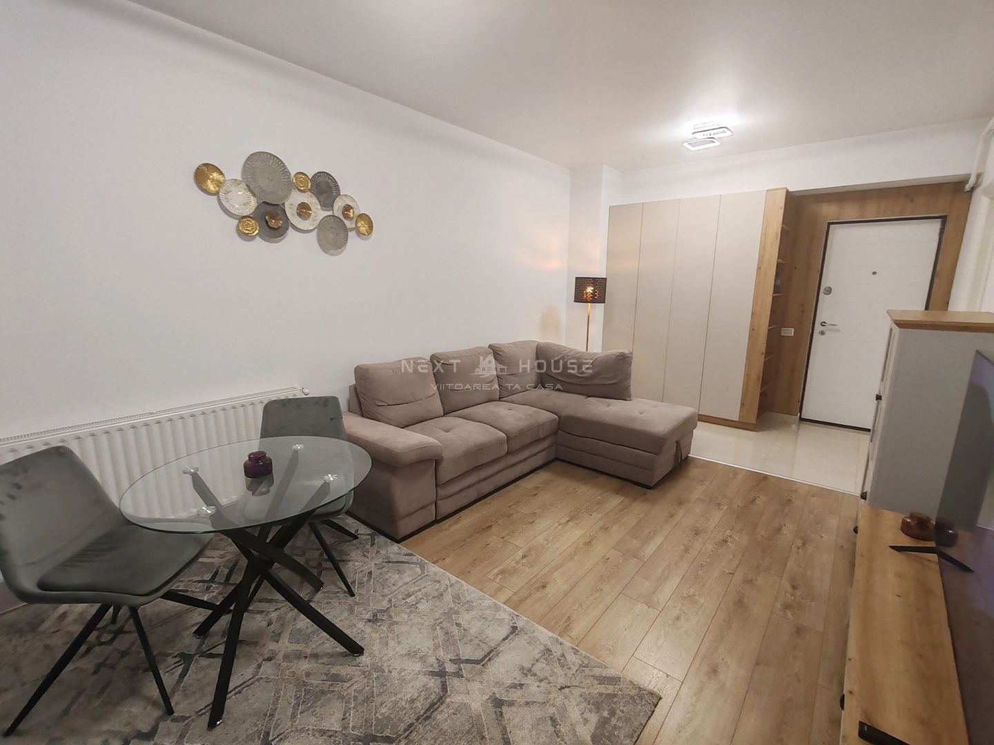 Studio Rahova - Parc Carol ( Liberty Mall - Viilor ) - 2 Km de Unirii - Poză 2