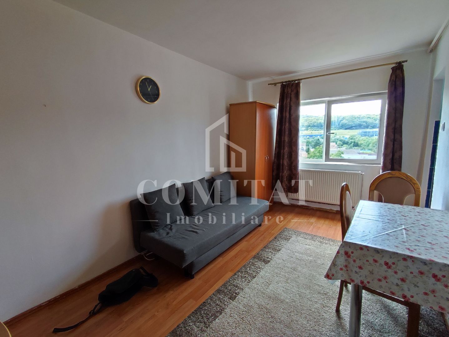 Garsonieră la cheie | Calea Baciului - Poză 3