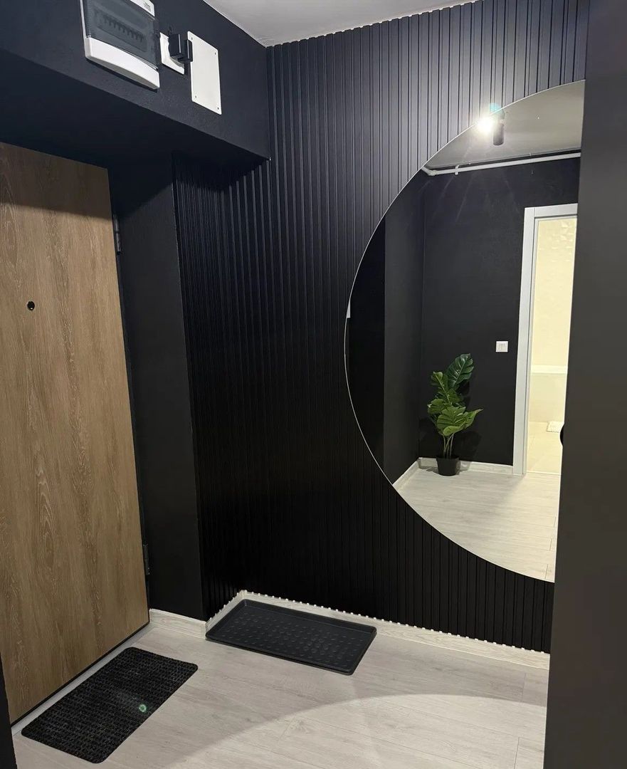 Apartament 2 camere in complexul HILS Republica cu centrala + loc parcare - Poză 8
