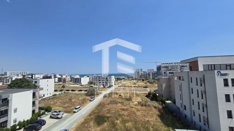 MAMAIA SAT- 3 camere cu vedere la mare | gata de mutat sau de investit - Poză 36