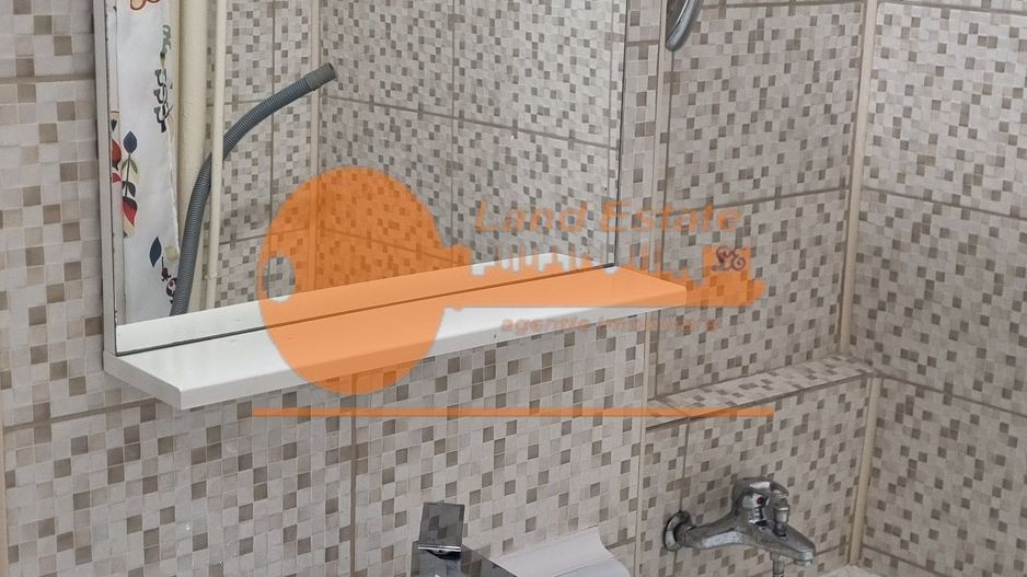 Garsonieră modernă complet utilată – Parc Crângași, 500 m de metrou - Poză 15