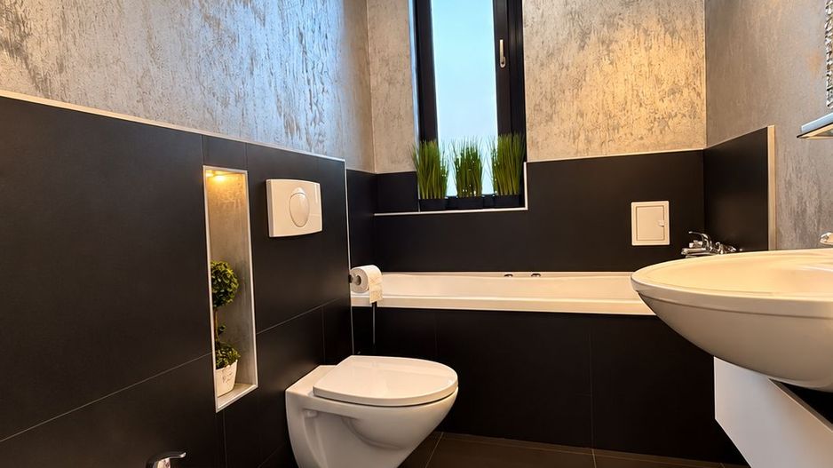Braytim- Timisoara | 2 camere | 60 mp | Etaj 1 | 3 Balcoane | Parcare - Poză 12