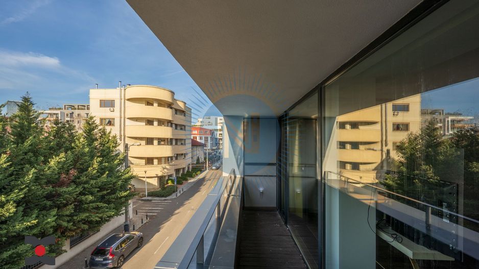 Apartament 3 camere Floreasca - Poză 6