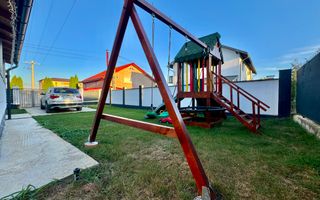 Vânzare Casă - P+ 1 - 116 m.p. - Mutare imediată în Lunca Cetățuii - Poză 5