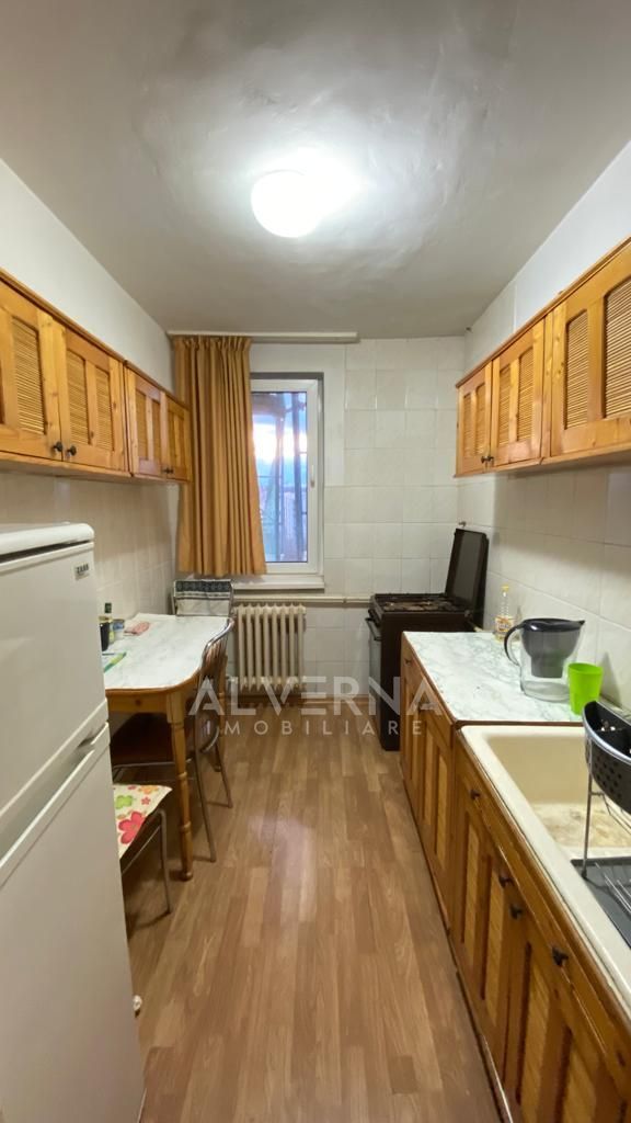 DISPONIBIL! Apartament 2 camere | 45mp + balcon 7 mp | Gheorgheni - Poză 5