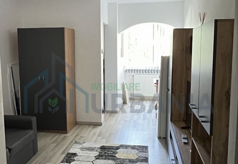 Garsoniera De Inchiriat - Poză 3