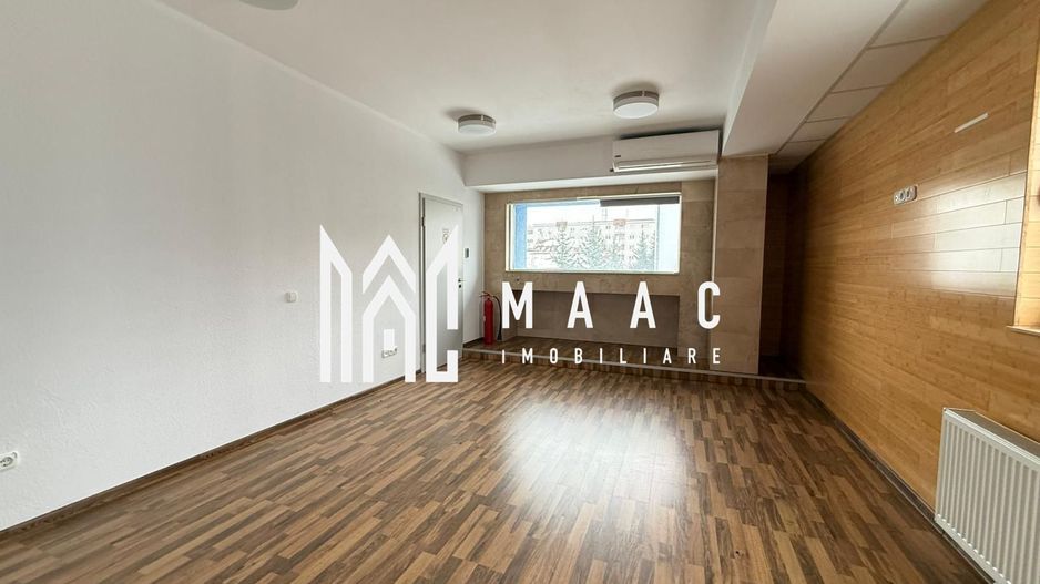 Spatiu de birouri I 186 mpu I Etajul 1 I Zona Sub arini - Poză 6