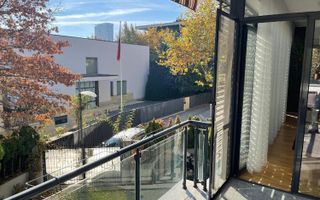 De inchiriat ap 2 dormitoare spatios 2 bai - Floreasca Vedere Lac - Poză 10