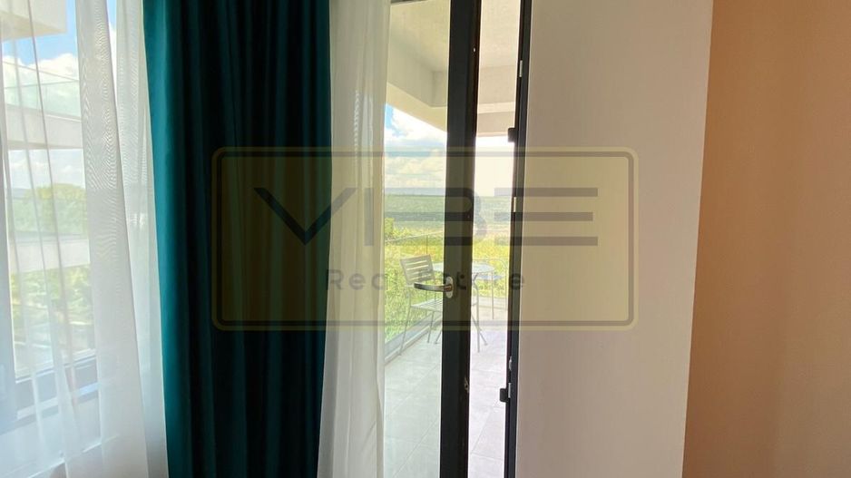 Apartament  Parcul Copou - VIEW SUPERB ! LUX- MODERN ! - Poză 11