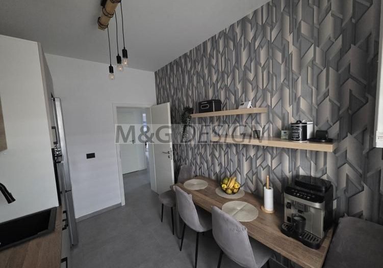 Apartament cu 2 camere  Giroc - Poză 3