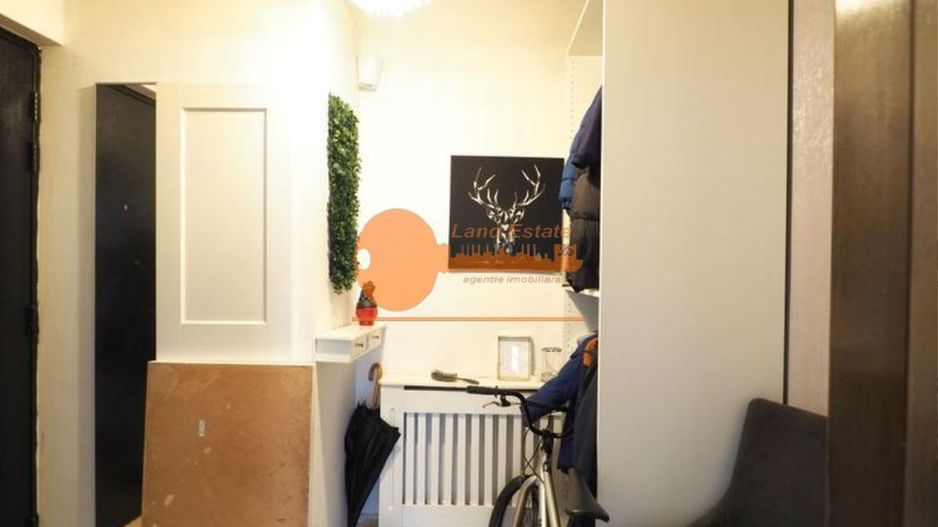 2 camere bloc 2010 zona Turda – Ion Mihalache - Poză 7