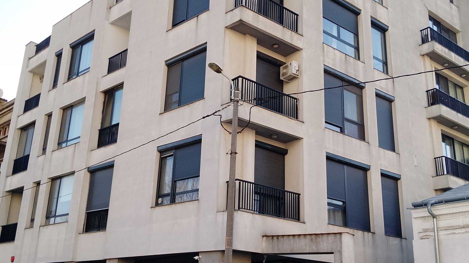 Apartament Marriot / Palatul Parlamentului - Poză 7