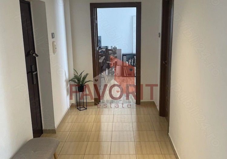 Apartament 2 camere decomandat | Simion Barnutiu - Poză 9