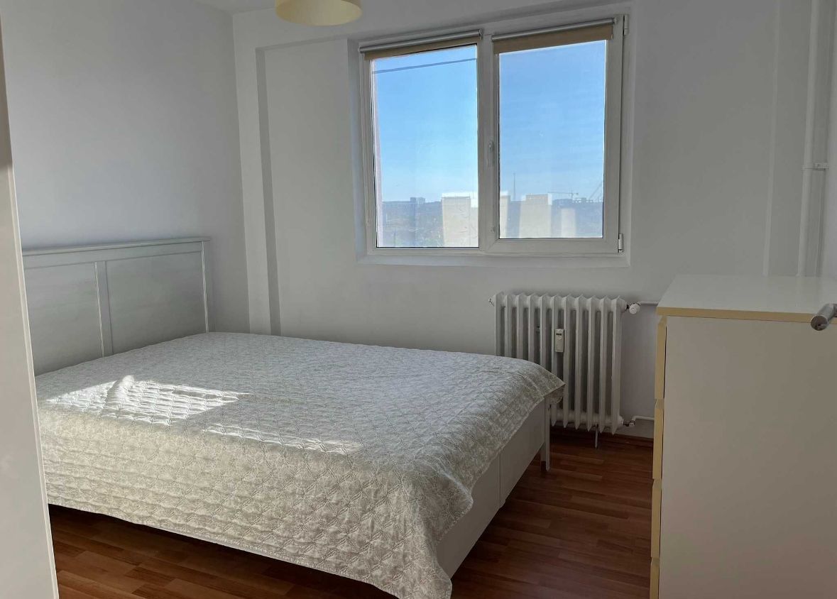 AP. 2 CAMERE VICTORIEI, MOBILAT/UTILAT MODERN, METROU 5 MINUTE - Poză 3