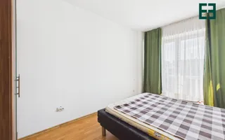 De închiriat - Apartament cu 2 camere -  Zona Confecții - Arad - Poză 13