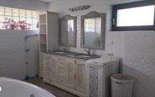 Casa individuala 230 mp, 5 camere, teren 900mp, Faget - Poză 11