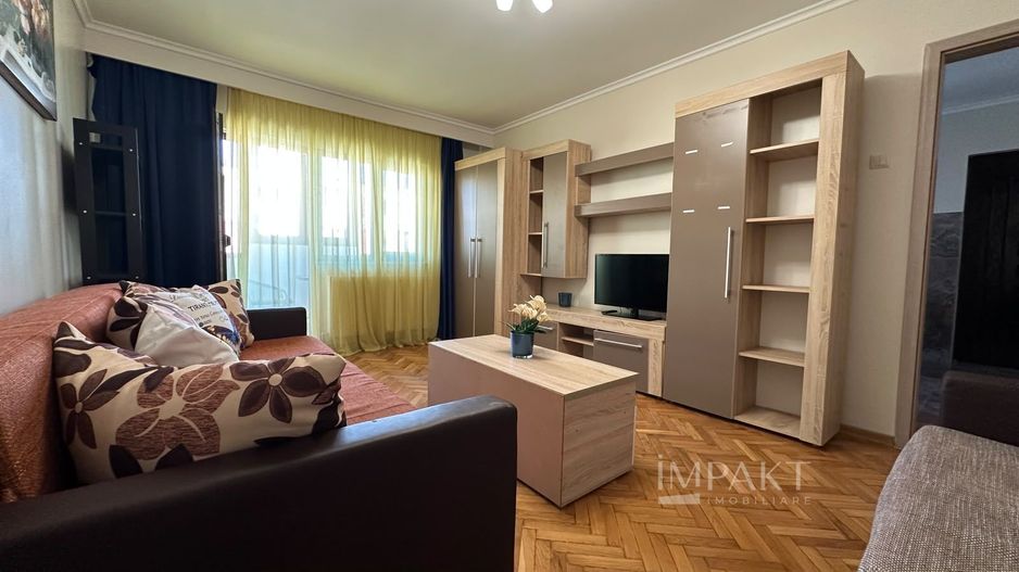 Apartament 3 Camere Decomandat | 2bai | UMF | Pasteur, Zorilor - Poză 3
