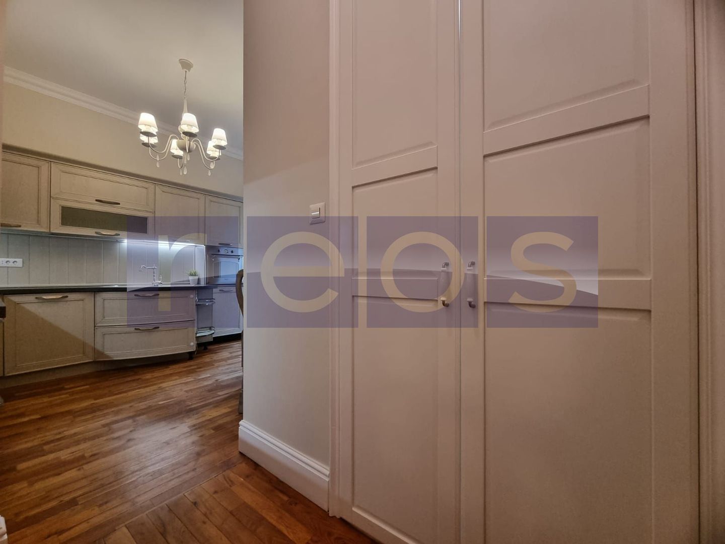 VANZARE- 5 CAMERE- DOROBANTI- CAPITALE - Poză 31