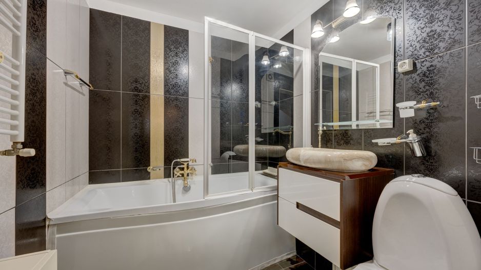 Apart. cu VIBE in Splaiul Unirii 33! Mutare imediată ! - Poză 8