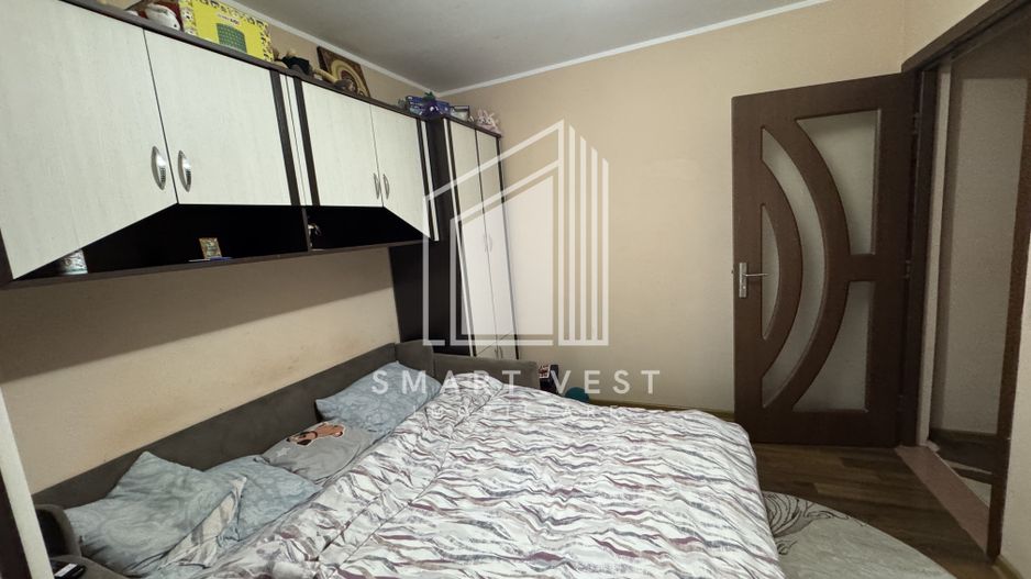 Apartament 2 camere de vânzare | Etaj 1 | Zona Micro 15 - Poză 5