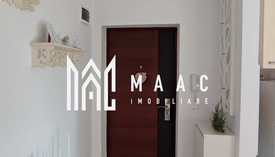 Apartament 2 camere | Loc de parcare | Balcon | Magnolia - Poză 7