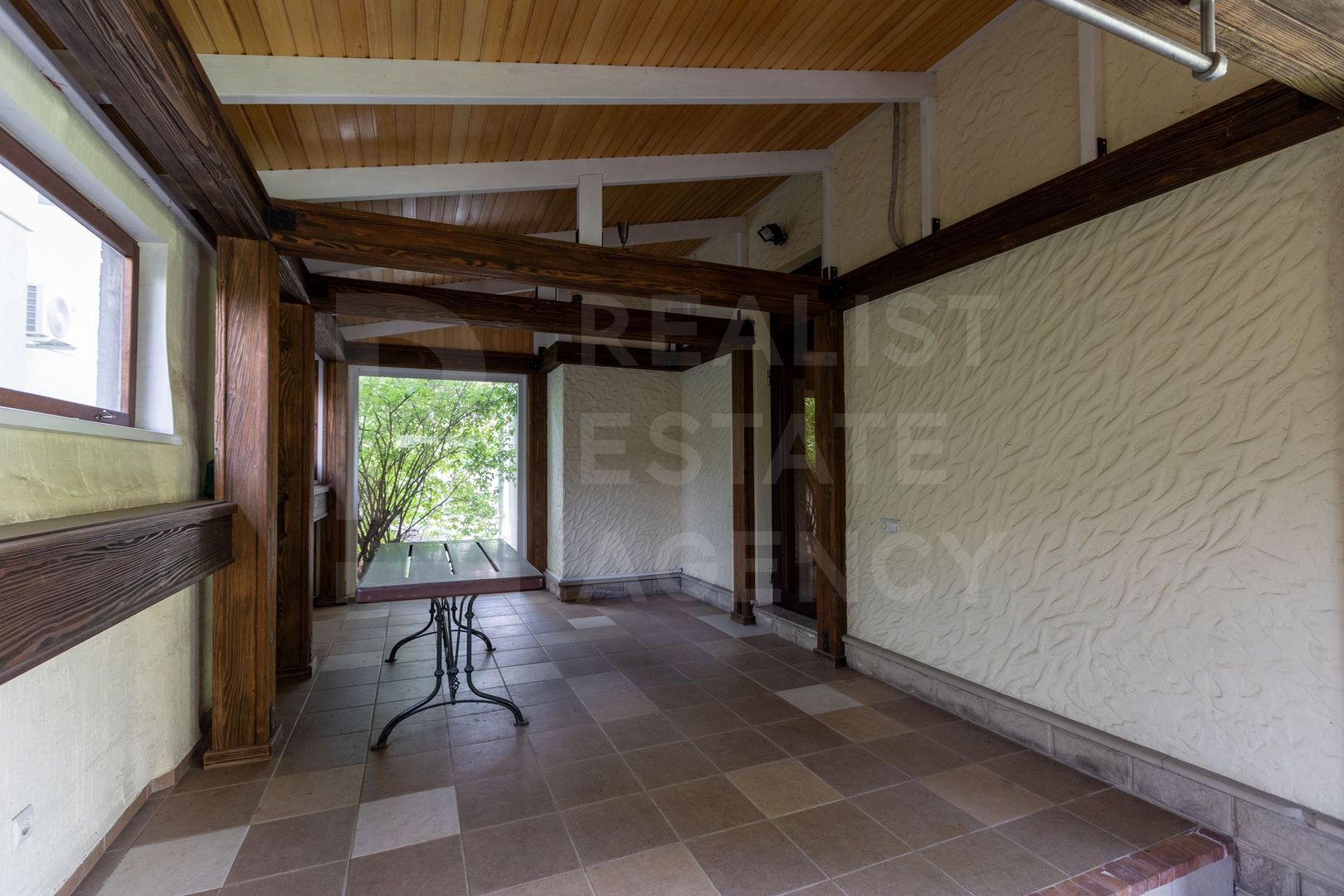 Chirie, casă, 2 nivele, 5 camere, Râșcani - Poză 27