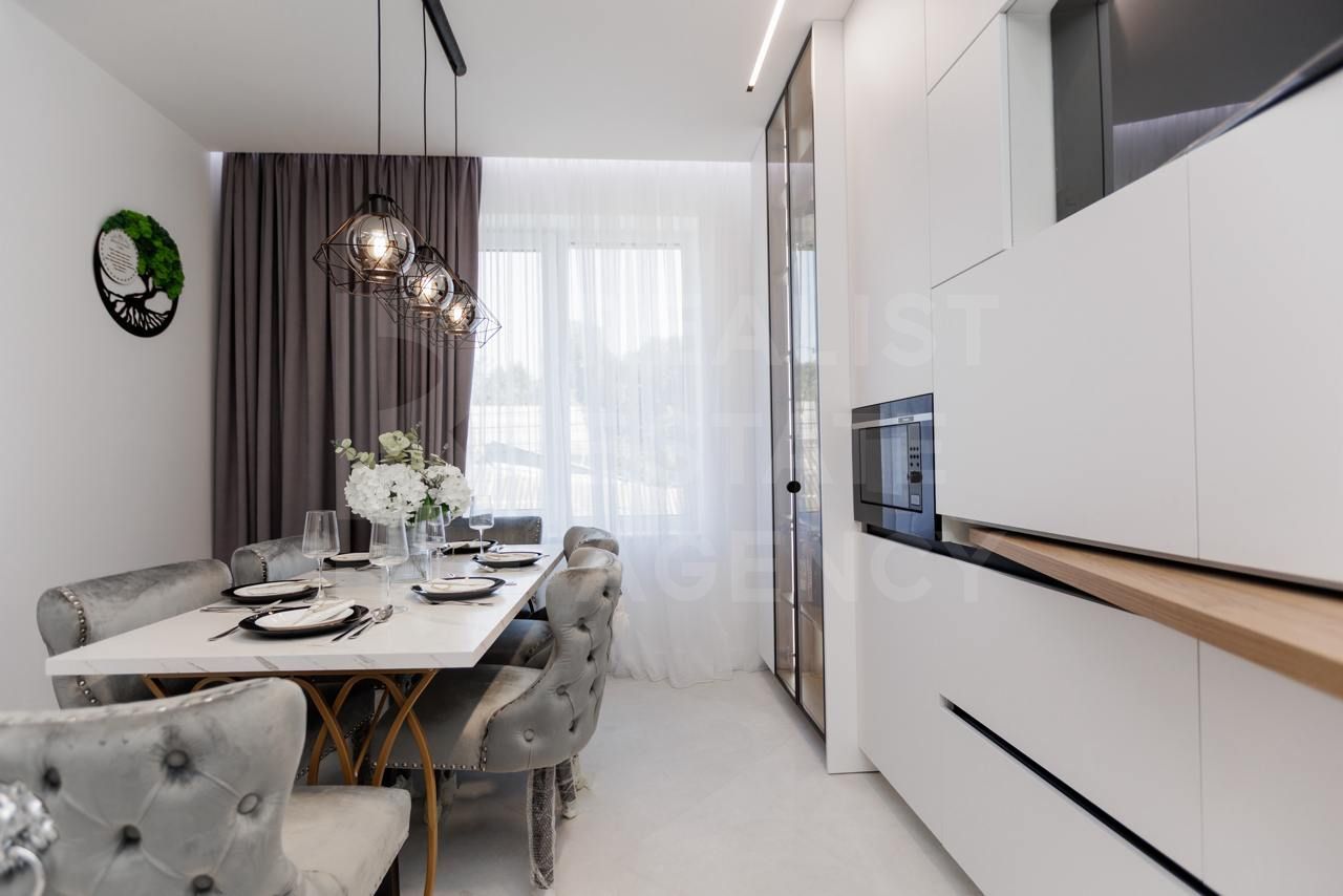 Vânzare, apartament, 2 camere, strada Moara Roșie, Centru - Poză 9