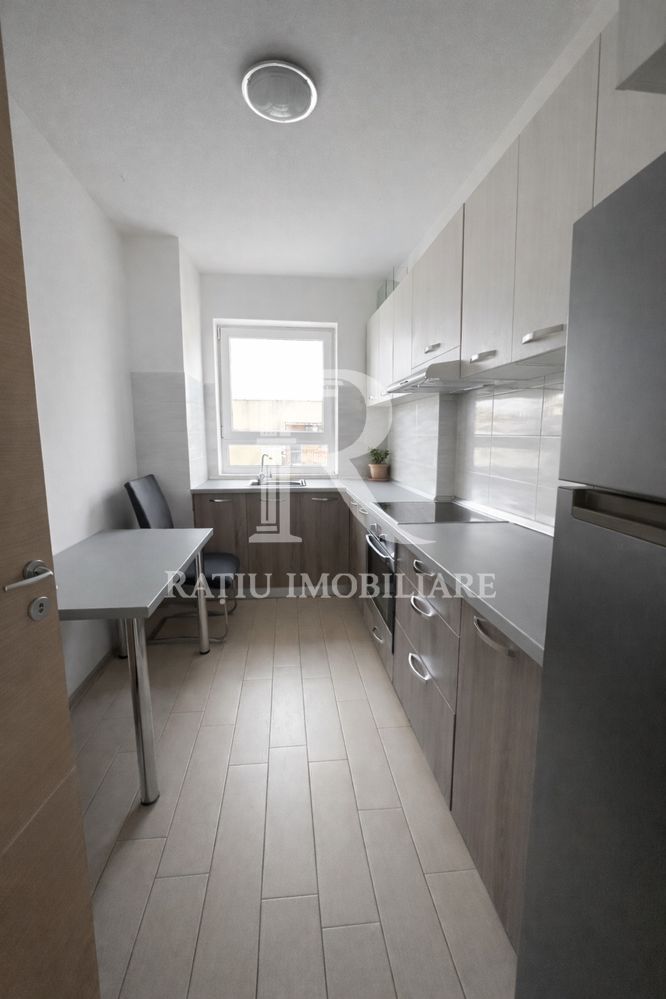 Apartament 2 camere | Prima Nufarul | Oradea - Poză 3