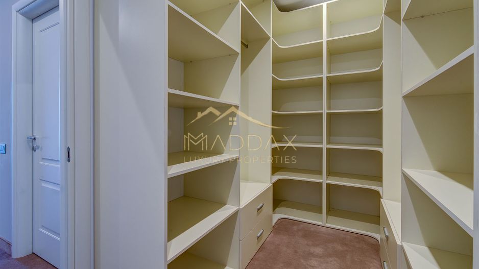 Penthouse exclusivist***169 mp// terasa 218 mp***zona de Nord - Poză 13