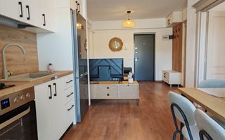 Vișan - Bloc nou - 2 camere -300 euro! - Poză 3