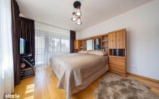 Vilă exclusivista 6 camere/ Panorama/Trei Brazi, Predeal - Poză 9