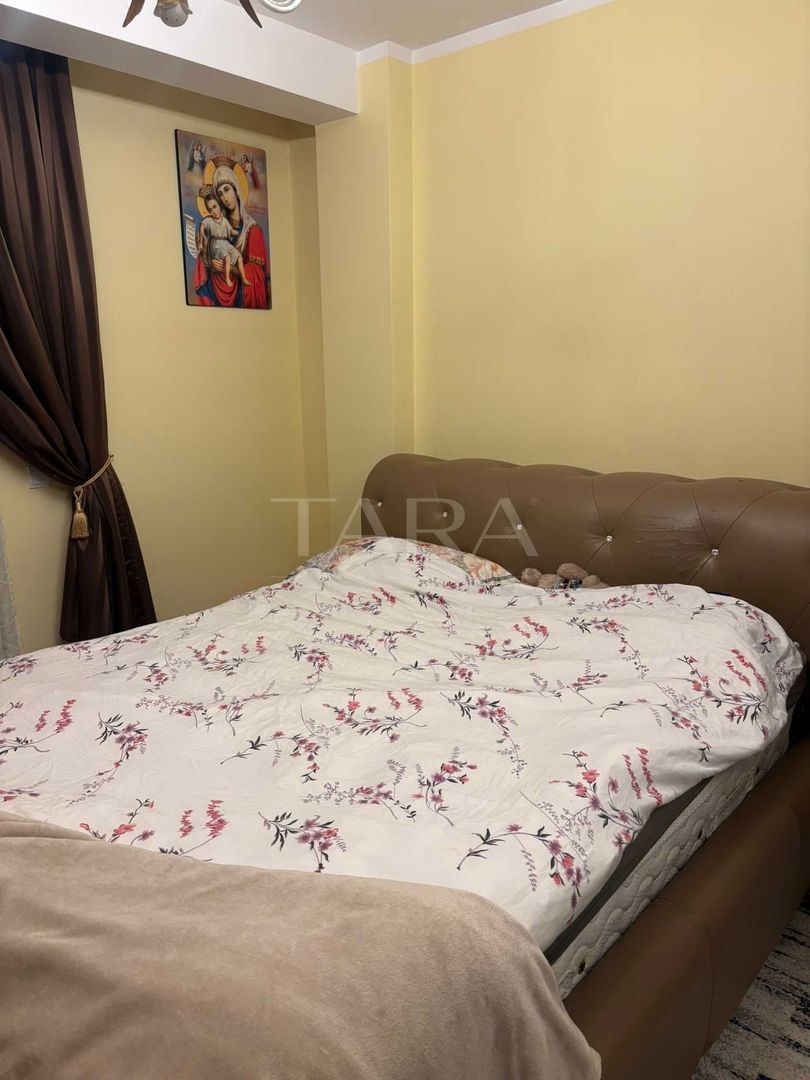 Apartament cu grădină proprie de 22 mp și parcare inclusă – Florești. - Poză 5