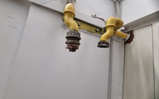 VANZARE 2 CAMERE DECOMANDAT TINERETULUI- PARCARE - Poză 20