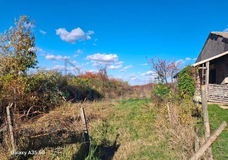 Teren intravilan Bucium - Poză 1