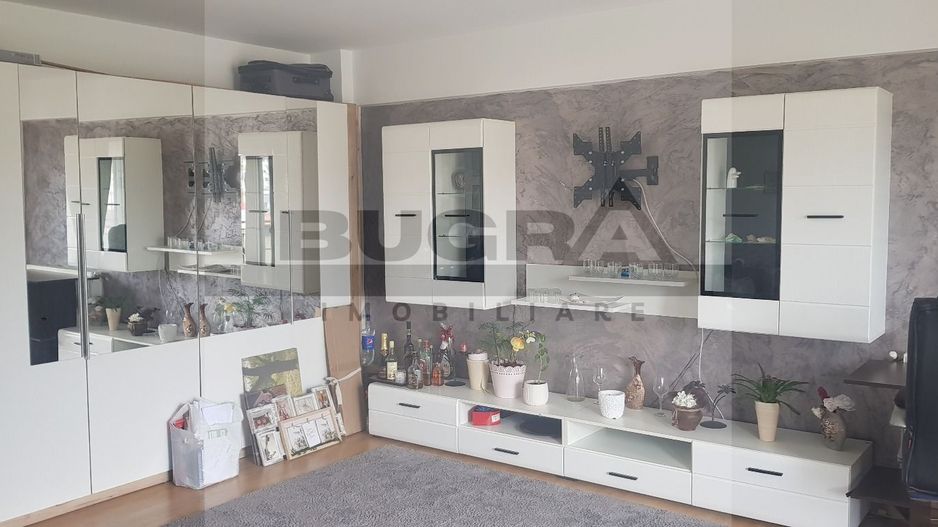 Apartament 2 camere decomandate, 65 mp, bloc nou, Piata 1 Mai - Poză 3