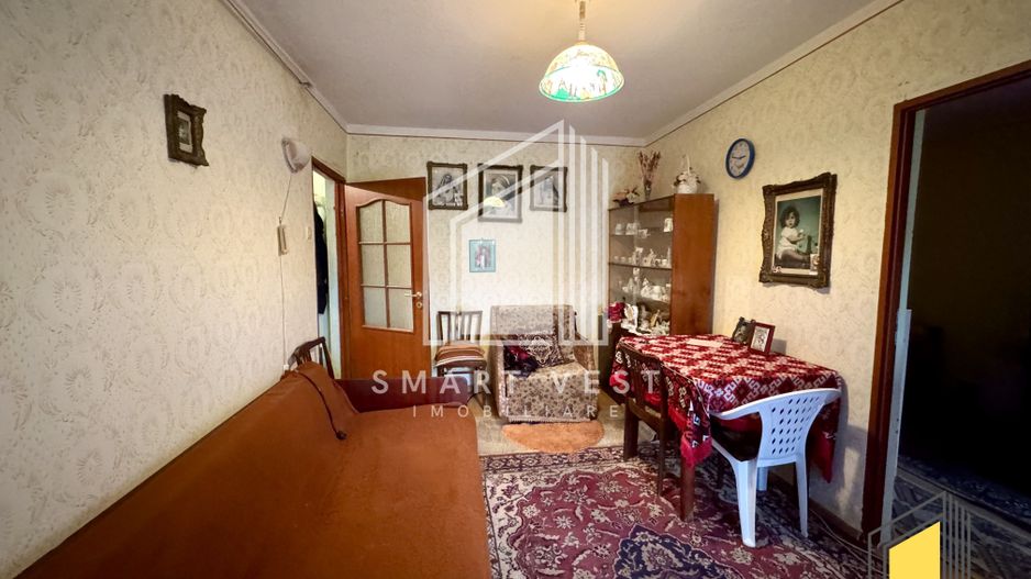 Aprtament 2 camere | 40 mp | Zona Micro 15 - Poză 3