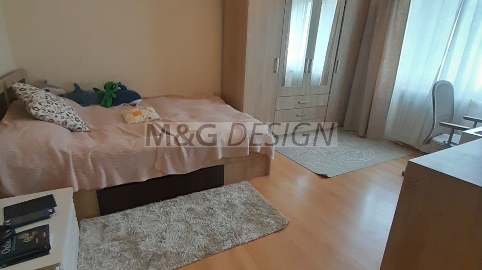 Apartament 1  camera etaj 1 Circumvalatiunii - Poză 2