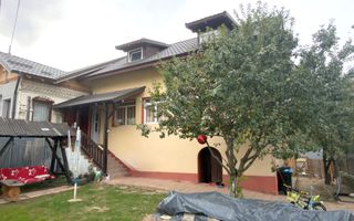 CASĂ 3 CAMERE TEREN 262 MP BUGHEA DE JOS ARGEȘ - Poză 3