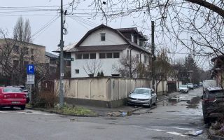 GROZAVESTI - Orhideea / Vila multifunctionala 251 mp / Teren 270 mp - Poză 1