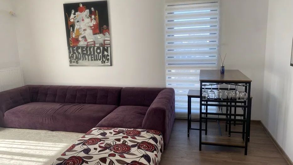Apartament Exigent Plaza Lujerului - Poză 2