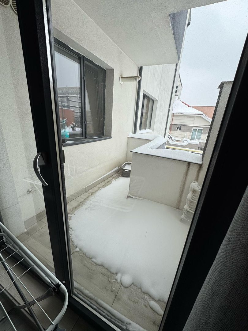 Apartament 2 camere la 10 min de metrou gorjului - Poză 2