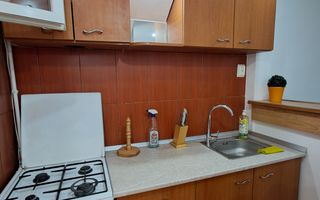 Garsoniera | 27 mp | Parter  | Zona Micro 17 Ostrovului - Poză 5