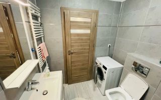 De inchiriat 2 camere | Exigent Plaza | Centrala | Parcare subterana - Poză 6