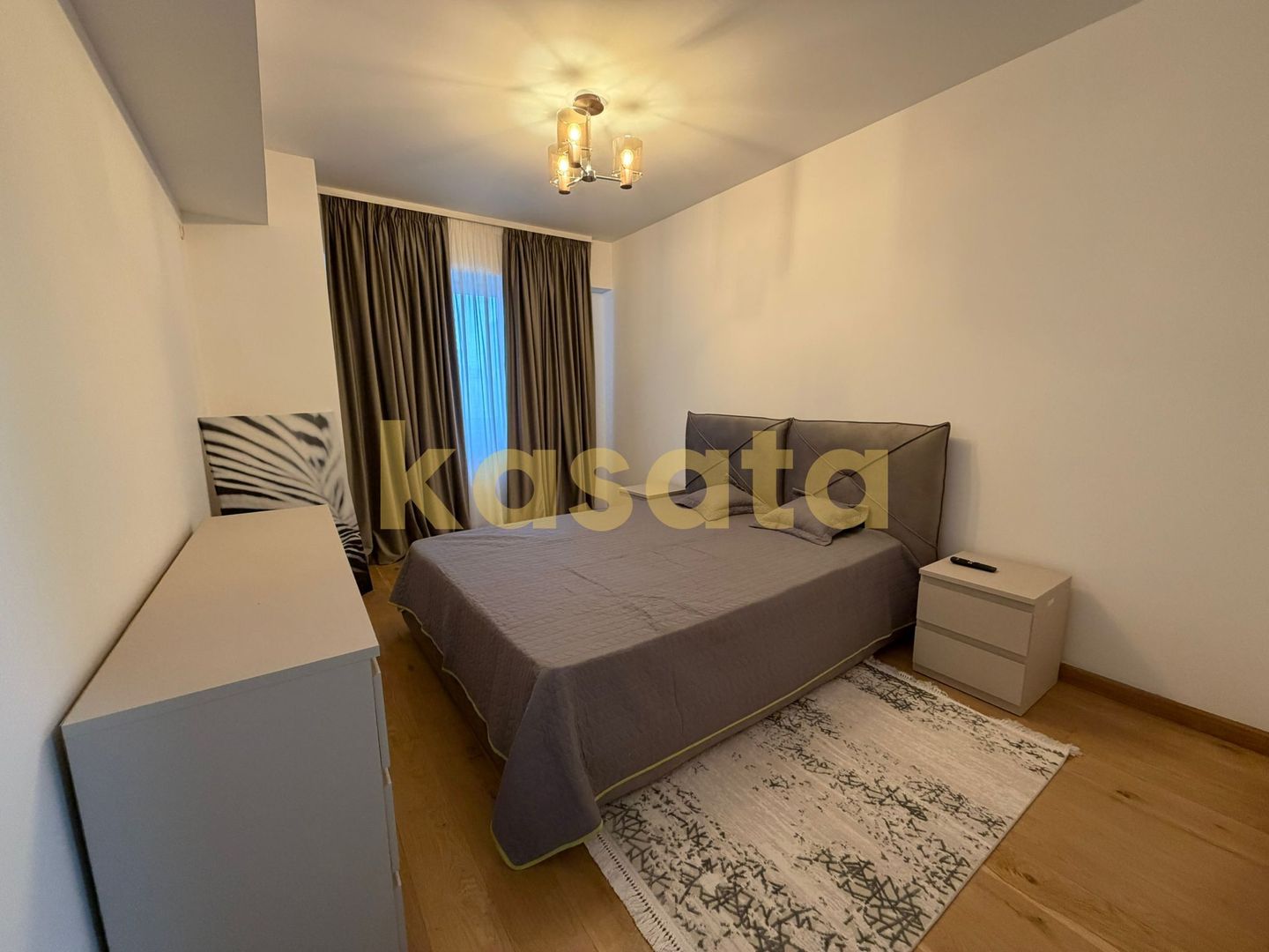 Apartament Upground | 3 camere | Ready to move | Prima chirie - Poză 3